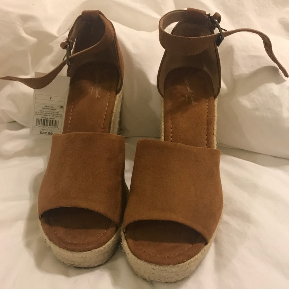 Wedges